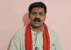 *डिप्टी सीएम विजय शर्मा का बड़ा बयान,संकल्प नाम का कोई भी नक्सल ऑपरेशन छत्तीसगढ़ में नहीं चलाया जा रहा है*